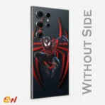 Furious Sipderman Mobile Skin - Image 2