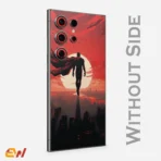 Superman Art Mobile Skin - Image 2