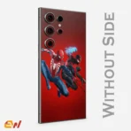 Dual Spider Man Mobile Skin - Image 2