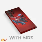 Dual Spider Man Mobile Skin - Image 3