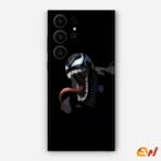 Venom Mobile Skin