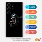 Venom Mobile Skin - Image 4