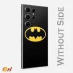 Classy Batman Logo Mobile Skin - Image 2