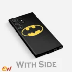 Classy Batman Logo Mobile Skin - Image 3