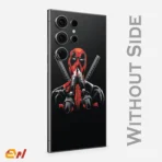 Deadpool With Swag Mobile Skin - Image 2