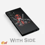 Deadpool With Swag Mobile Skin - Image 3