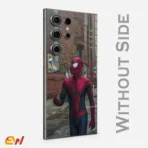 Spiderman in Swag Mobile Skin - Image 2