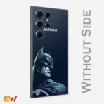 Batman in Blue Theme Mobile Skin - Image 2