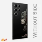 Batman In Closeup Mobile Skin - Image 2