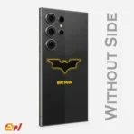 Batman Logo Mobile Skin - Image 2