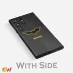 Batman Logo Mobile Skin - Image 3