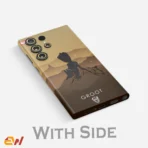 Groot Mobile Skin - Image 3