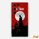The Batman Mobile Skin