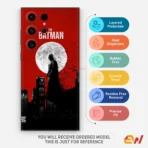 The Batman Mobile Skin - Image 4