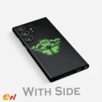 Hulk Black Theme Mobile Skin - Image 3