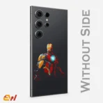 Ironman Mobile Skin - Image 2