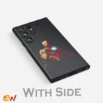 Ironman Mobile Skin - Image 3