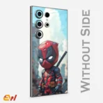 Deadpool Art Mobile Skin - Image 2