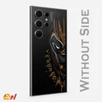 Robo With Patterns Mobile Skin - Image 2