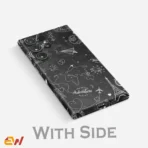 Adventure Travel Mobile Skin - Image 3