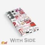 Aesthetic London  Mobile Skin - Image 3