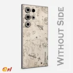 Love Travel  Mobile Skin - Image 2