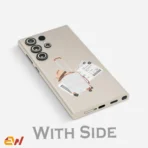 Passport With Luggae Mobile Skin - Image 3