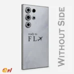 Ready To Fly  Mobile Skin - Image 2