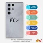 Ready To Fly  Mobile Skin - Image 4