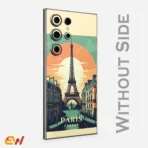 Eiffel Tower  Mobile Skin - Image 2