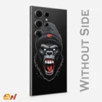 Furious Chimpanzee Mobile Skin - Image 2