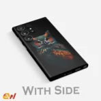 Colour Full Owl Mobile Skin - Image 3