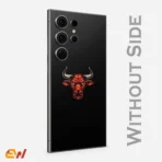 Furious Bull  Mobile Skin - Image 2