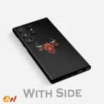 Furious Bull  Mobile Skin - Image 3