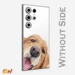 Dog Painting  Mobile Skin - Image 2