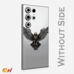 Eagle Illustration  Mobile Skin - Image 2