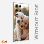 Cute Puppies  Mobile Skin - Image 2