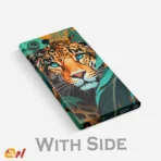 Lion Painting  Mobile Skin - Image 3